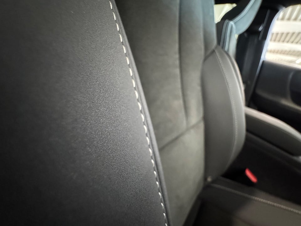 Volvo C40 P8 ReCharge Twin Plus 5d