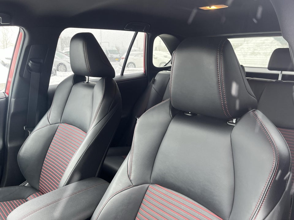 Toyota RAV4 2,5 Plug-in Hybrid H3 Premium AWD-i 5d