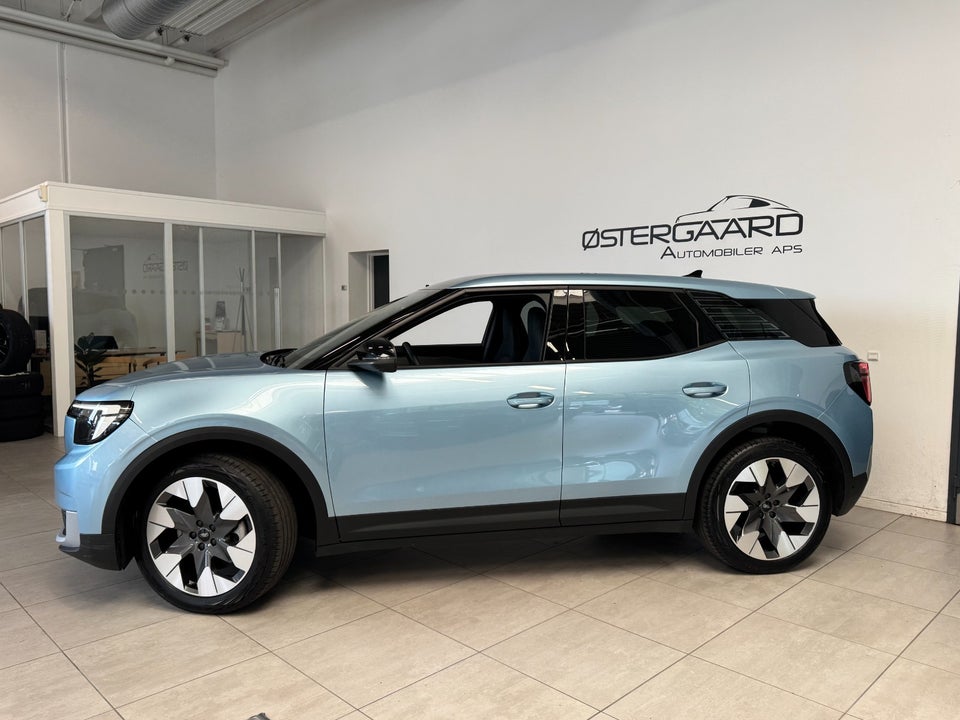 Ford Explorer 84 Premium Extended Range AWD 5d