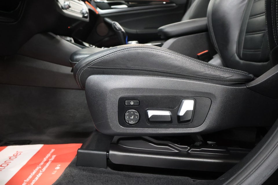 BMW iX3 Charged Plus 5d