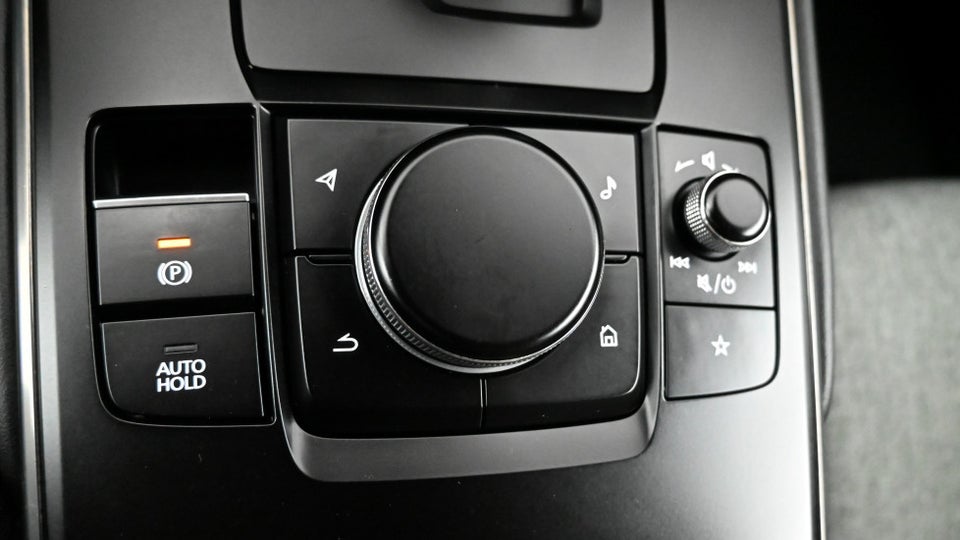 Mazda MX-30 e-SkyActiv First Edition 5d