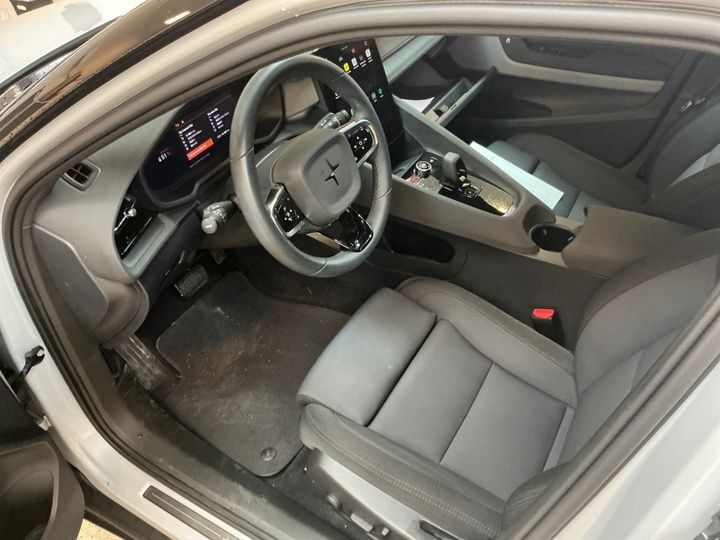 Polestar 2 Long Range 5d