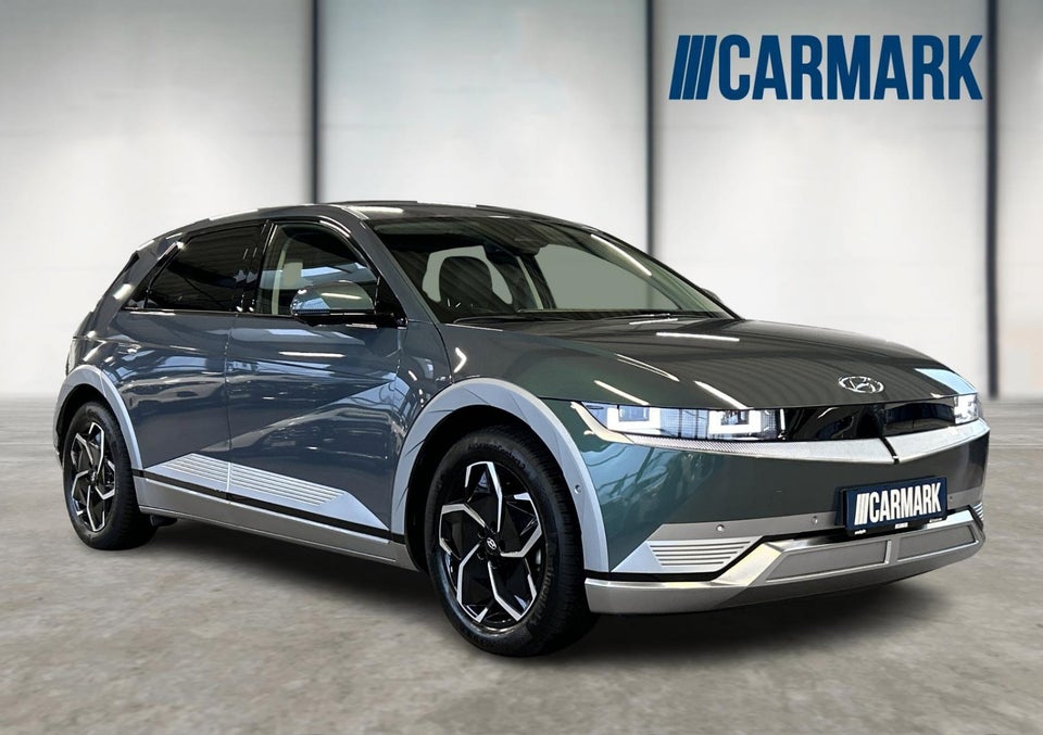 Hyundai Ioniq 5 77 Ultimate 5d