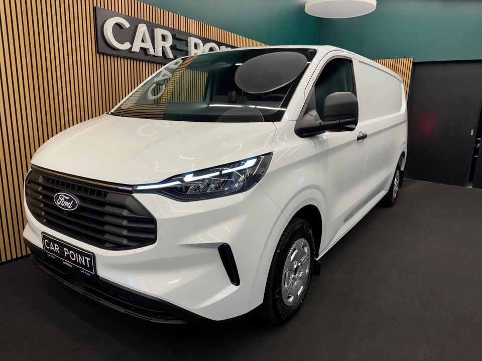 Ford Transit Custom 320 L2 2,0 EcoBlue Trend aut.