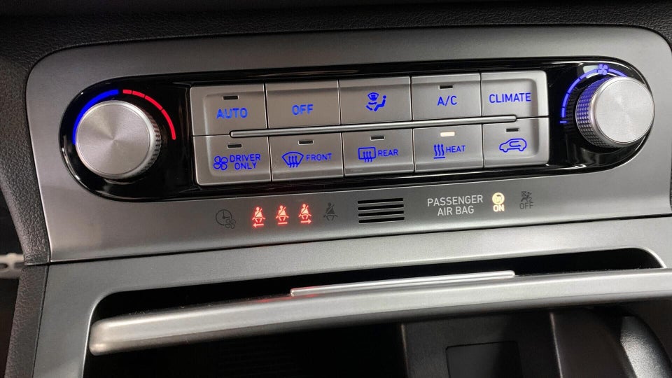 Hyundai Kona 39 EV Select 5d