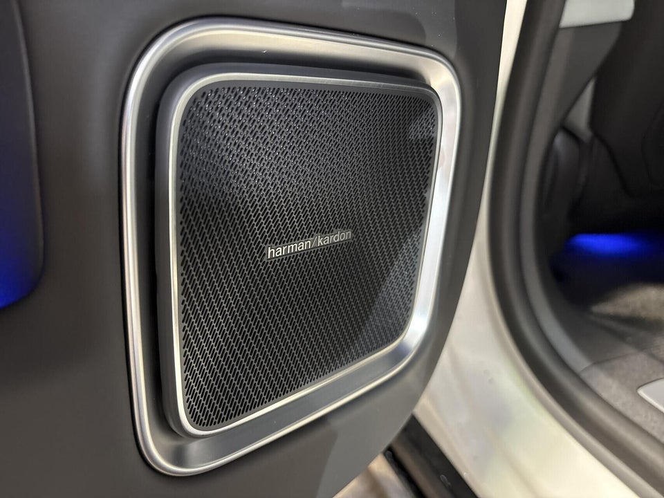 Polestar 4 Long Range 5d