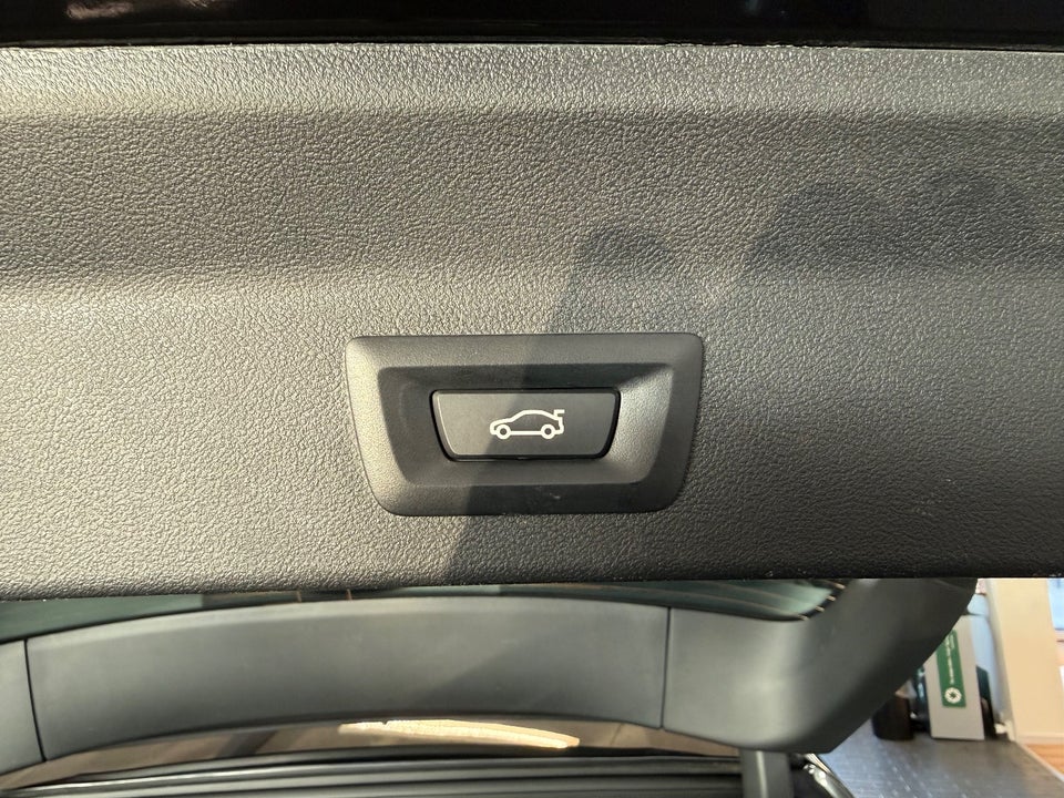 BMW iX3 Charged M-Sport 5d