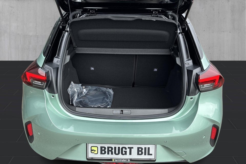 Opel Corsa-e 50 Yes 5d