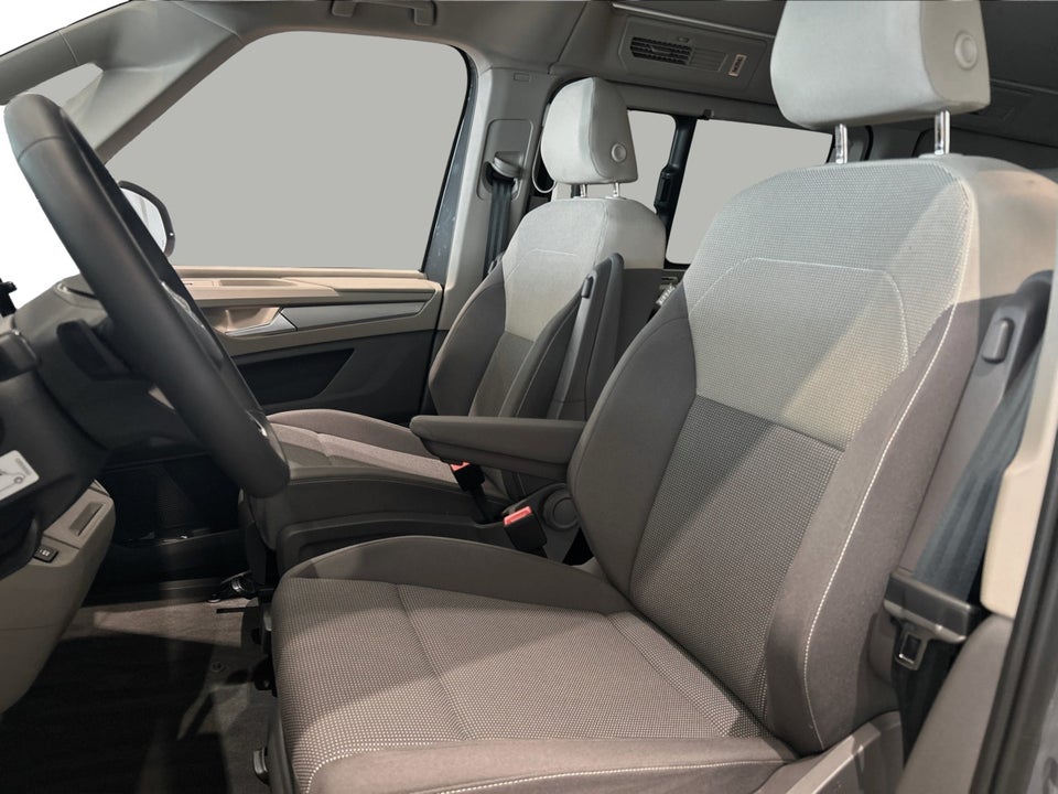 VW California 1,5 eHybrid Coast DSG 4Motion