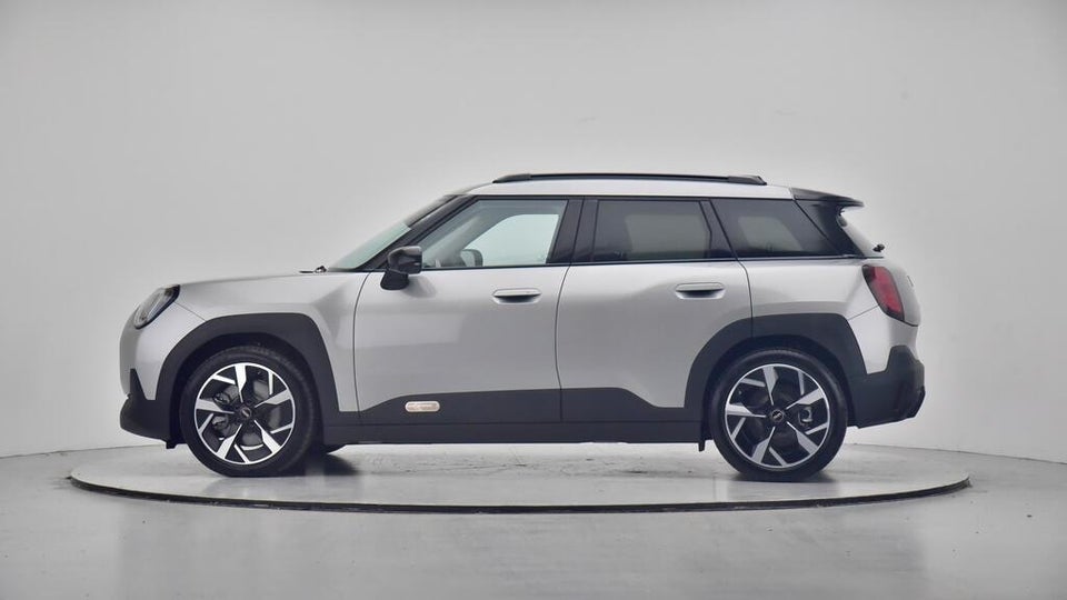 MINI Aceman SE Classic Trim XL 5d