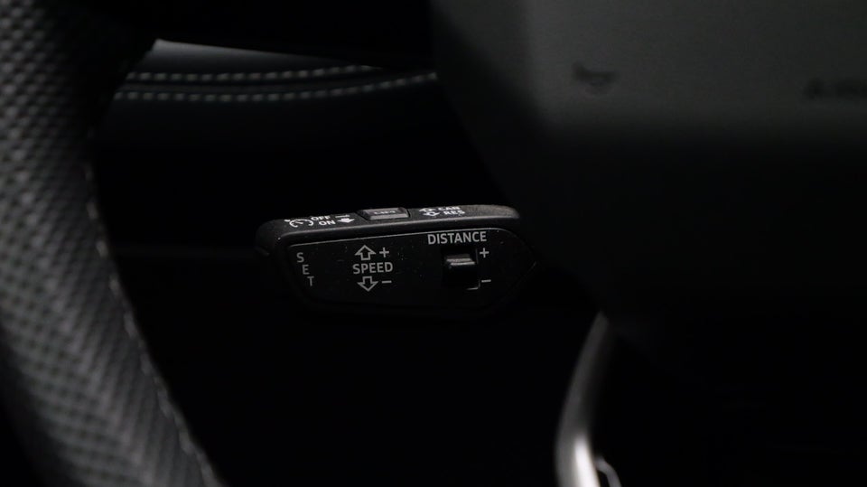 Audi A6 e-tron S-line performance Avant 5d