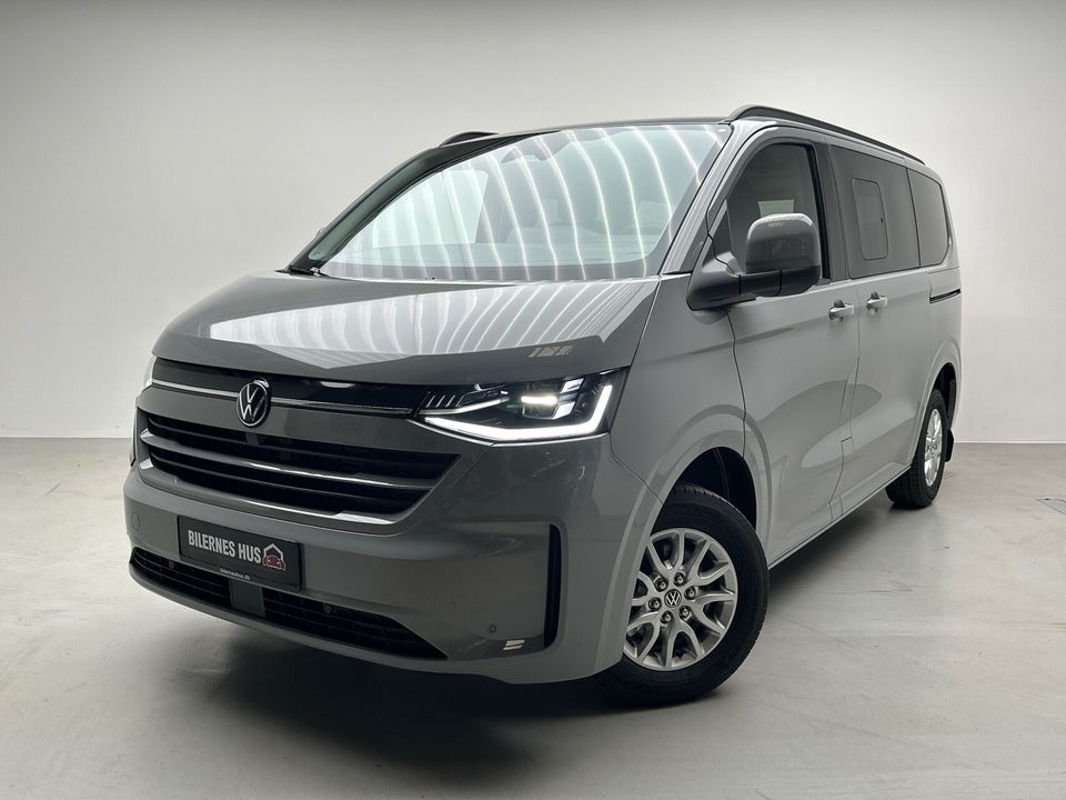 VW e-Caravelle 64 Style SWB