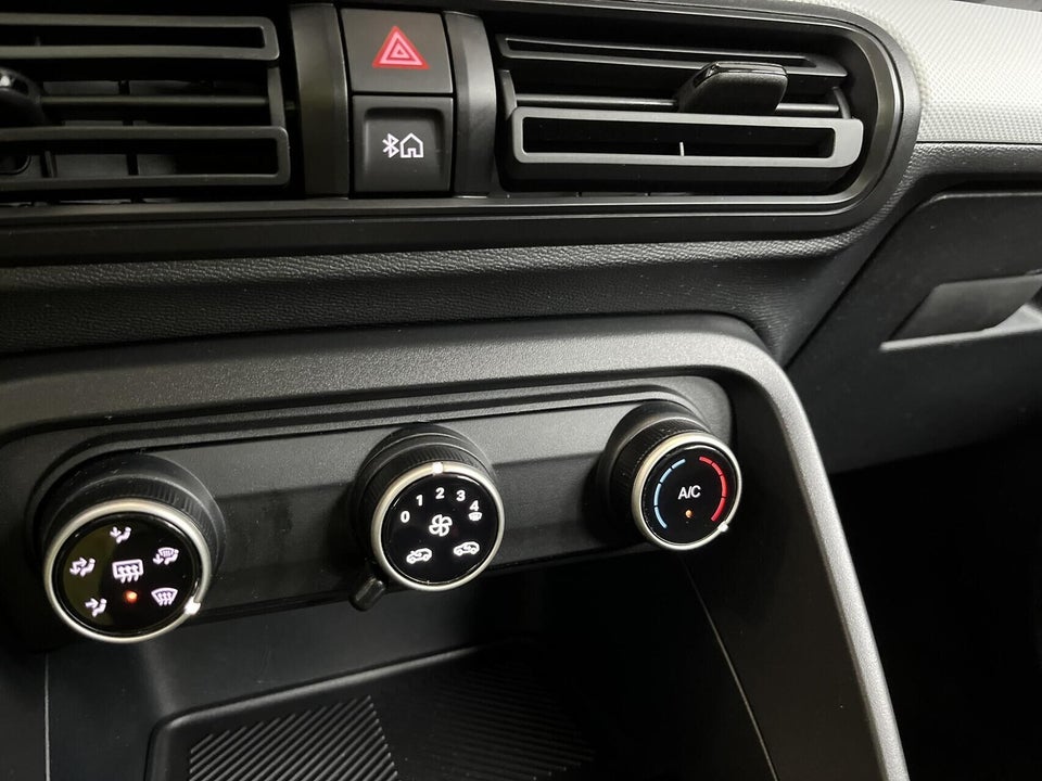 Citroën ë-C3 44 You! 5d