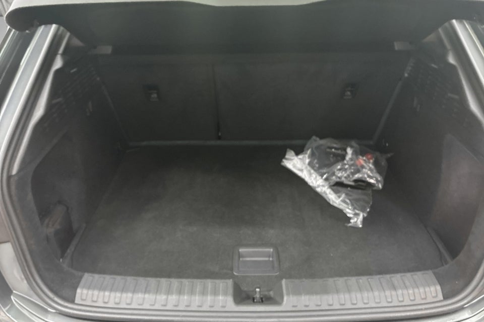 Audi A3 40 TFSi e S-line Sportback S-tr. 5d
