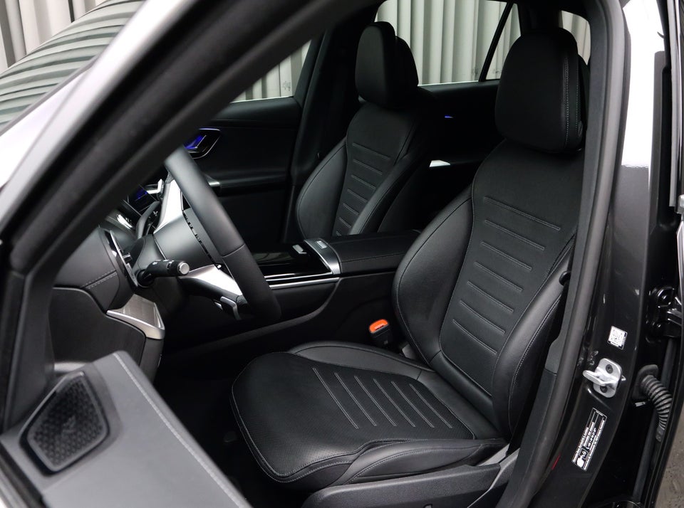 Mercedes GLC300 e 2,0 AMG Line aut. 4Matic 5d