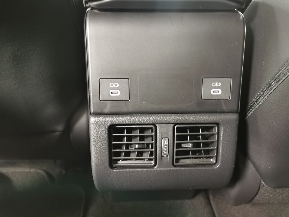 Toyota bZ4X Active 5d