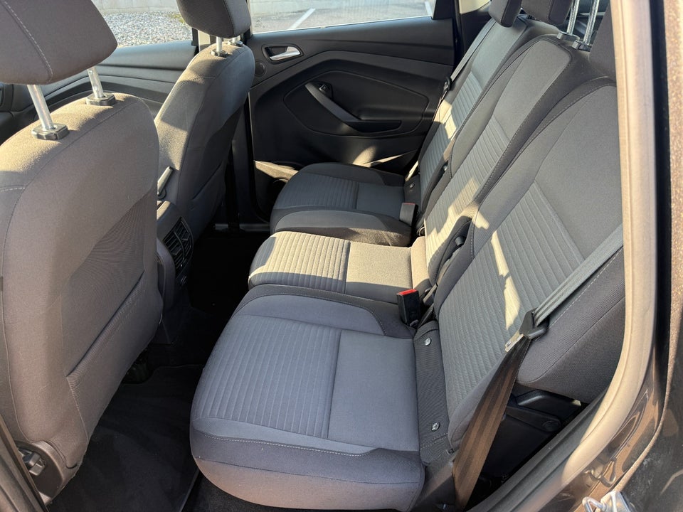 Ford C-MAX 1,5 SCTi 150 Titanium aut. 5d