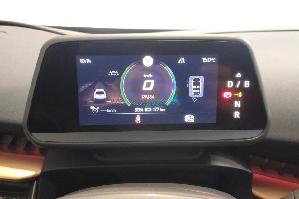 Cupra Tavascan 77 Immersive 5d