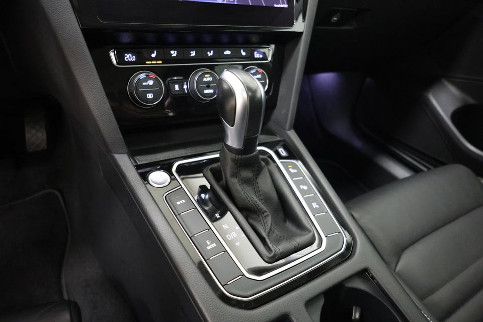 VW Passat 1,4 GTE+ Variant DSG 5d