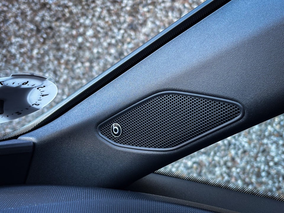 Cupra Born 58 e-Boost 5d