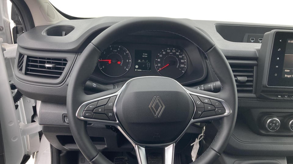 Renault Trafic 2,0 dCi 130 L2H1 Tekno