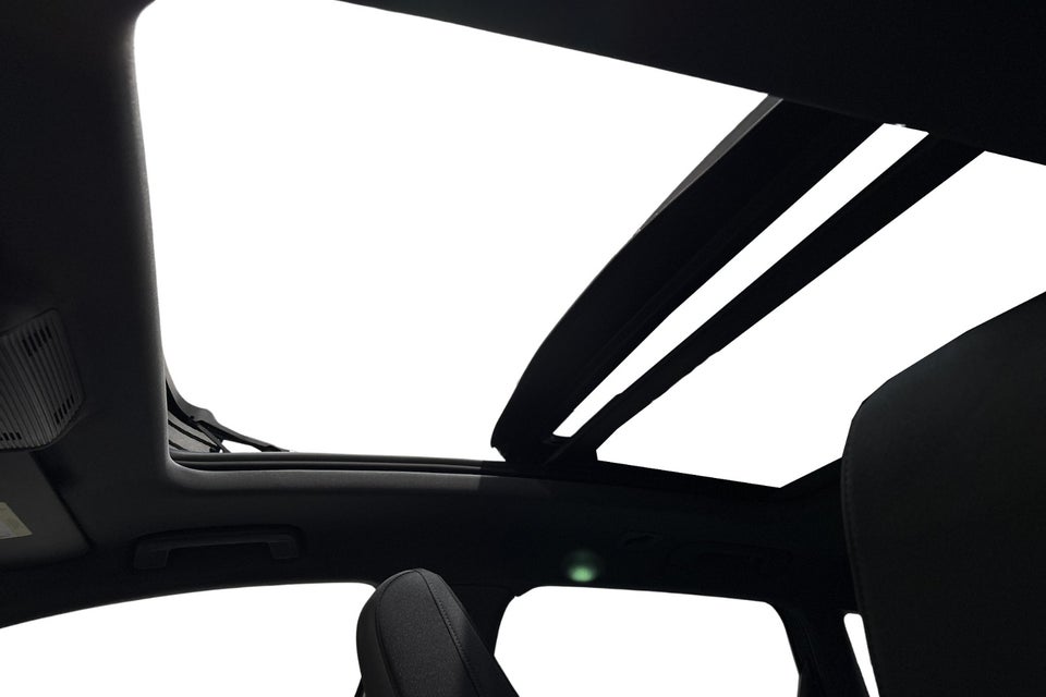 Audi Q4 e-tron 45 S-line Edition 5d