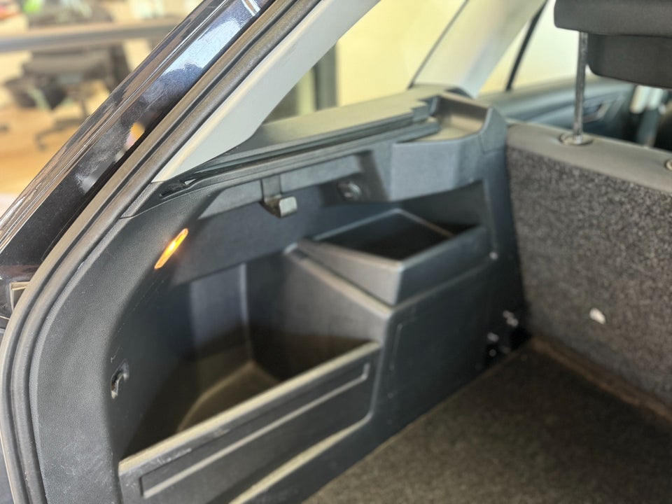 Skoda Fabia 1,0 TSi 95 Style Combi 5d