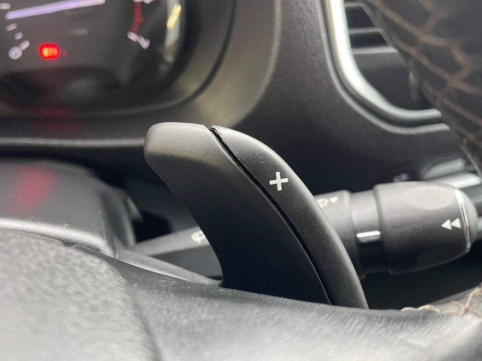 Peugeot Expert 2,0 BlueHDi 122 L3 Ultimate EAT8 Van