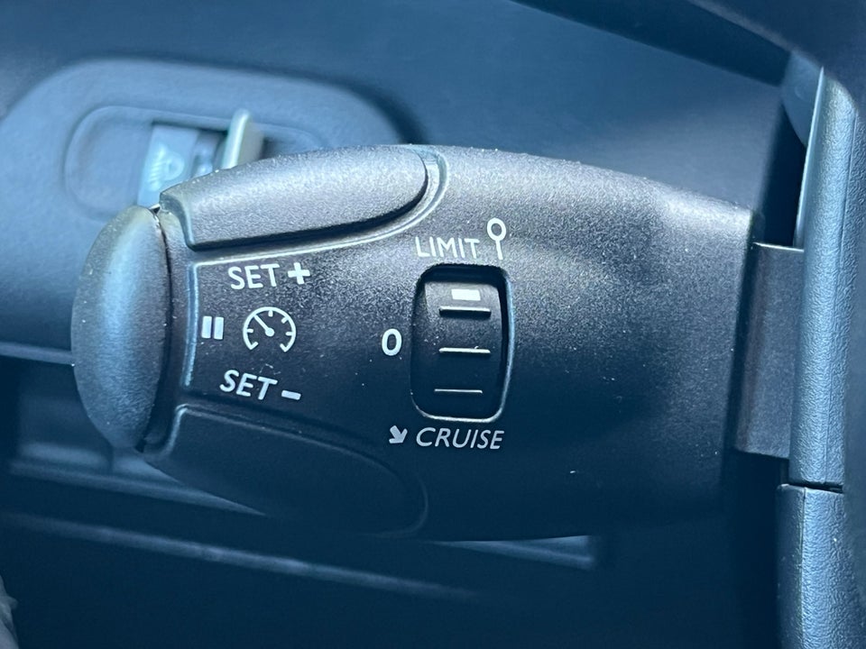 Citroën ë-Berlingo 50 L1 FlexLine Van
