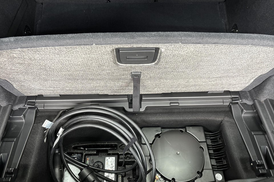 Audi Q6 e-tron Ultra performance 5d