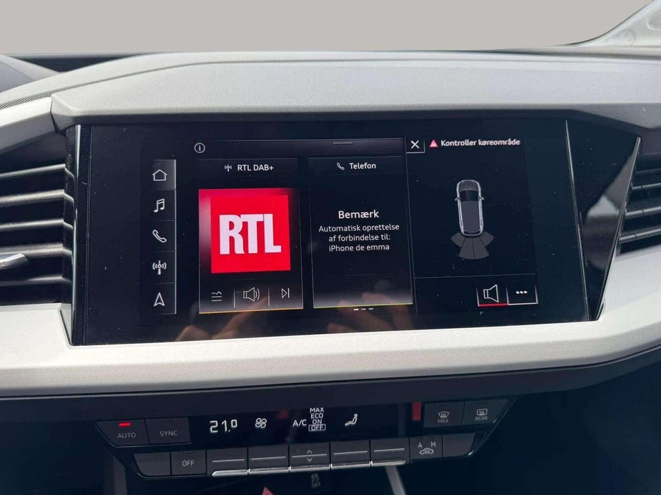Audi Q4 e-tron 35 5d