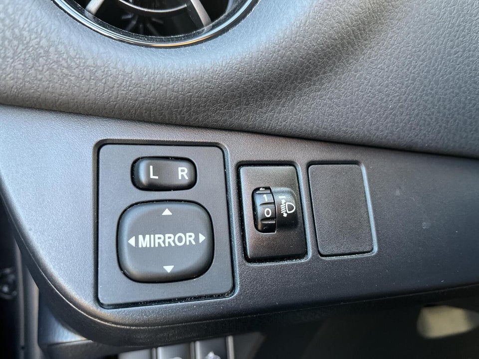 Toyota Yaris 1,5 Hybrid H2 Premium e-CVT 5d