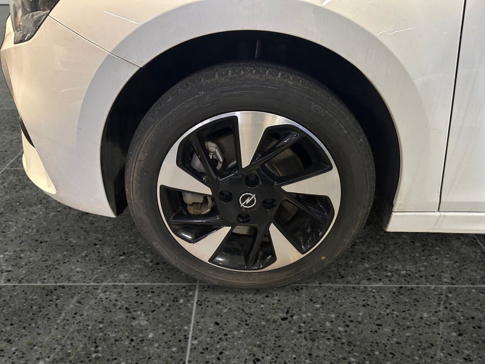 Opel Corsa-e 50 Edition 5d