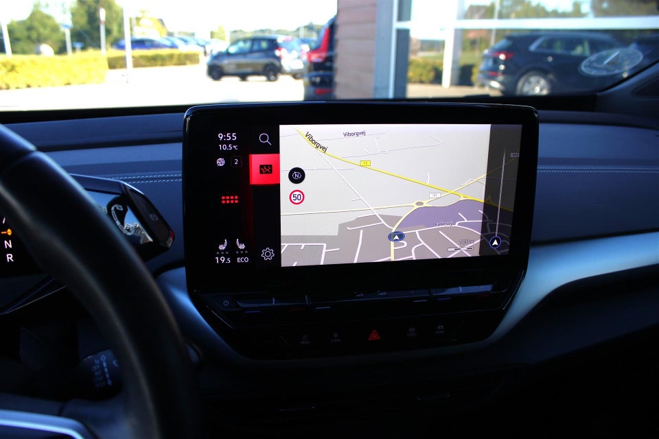 VW ID.5 77 Pro Performance 5d