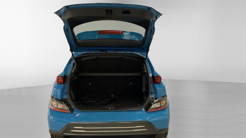 Hyundai Kona 39 EV Select 5d