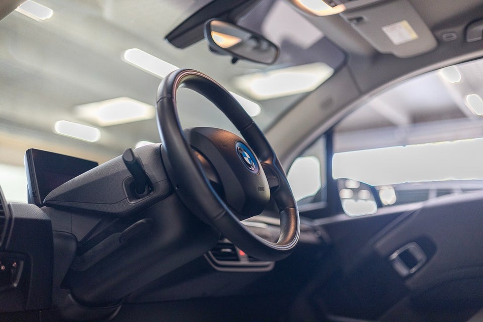 BMW i3 BEV 5d