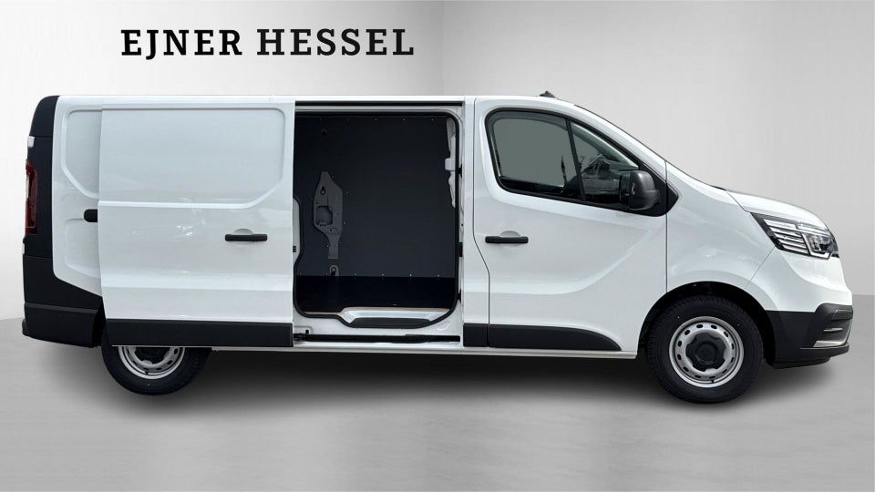 Renault Trafic 2,0 dCi 150 L2H1 Tekno EDC