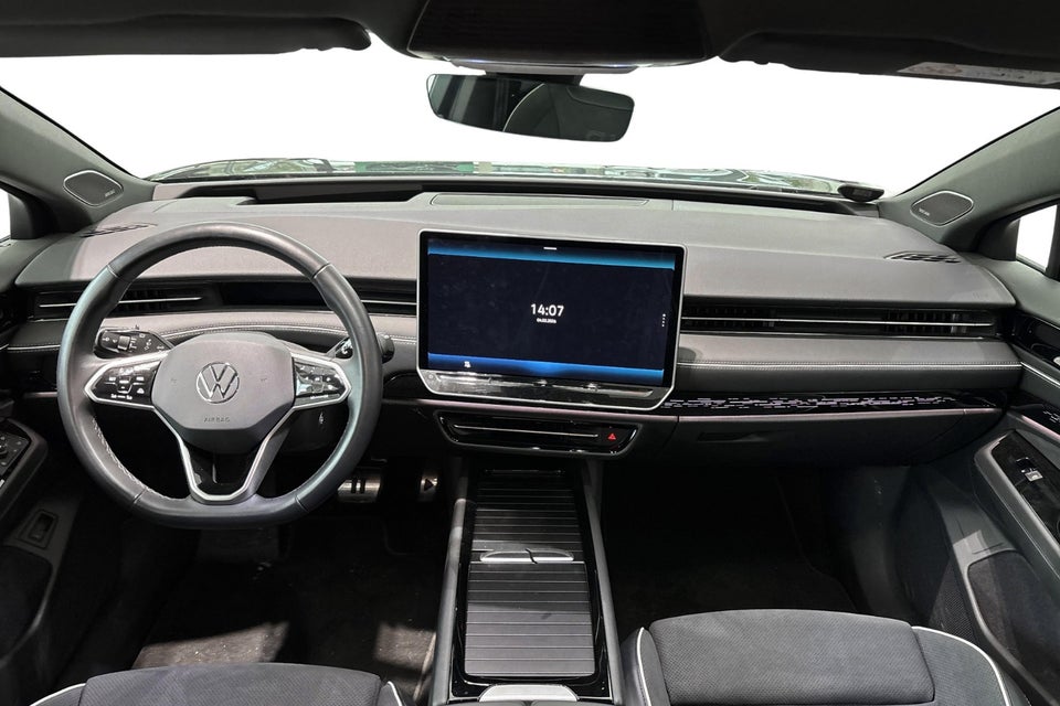 VW ID.7 86 Style S Tourer 5d