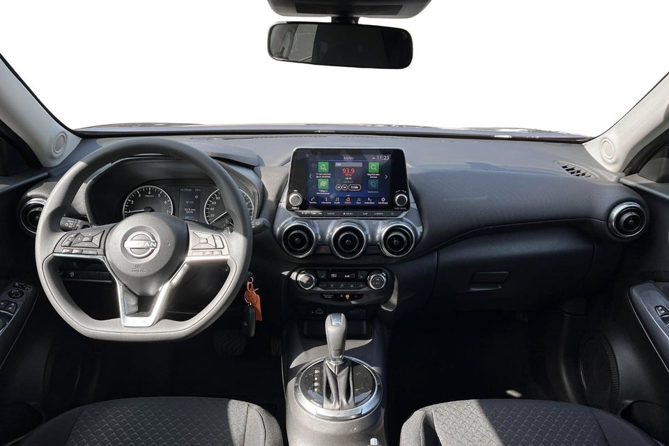 Nissan Juke 1,0 Dig-T 114 Acenta DCT 5d