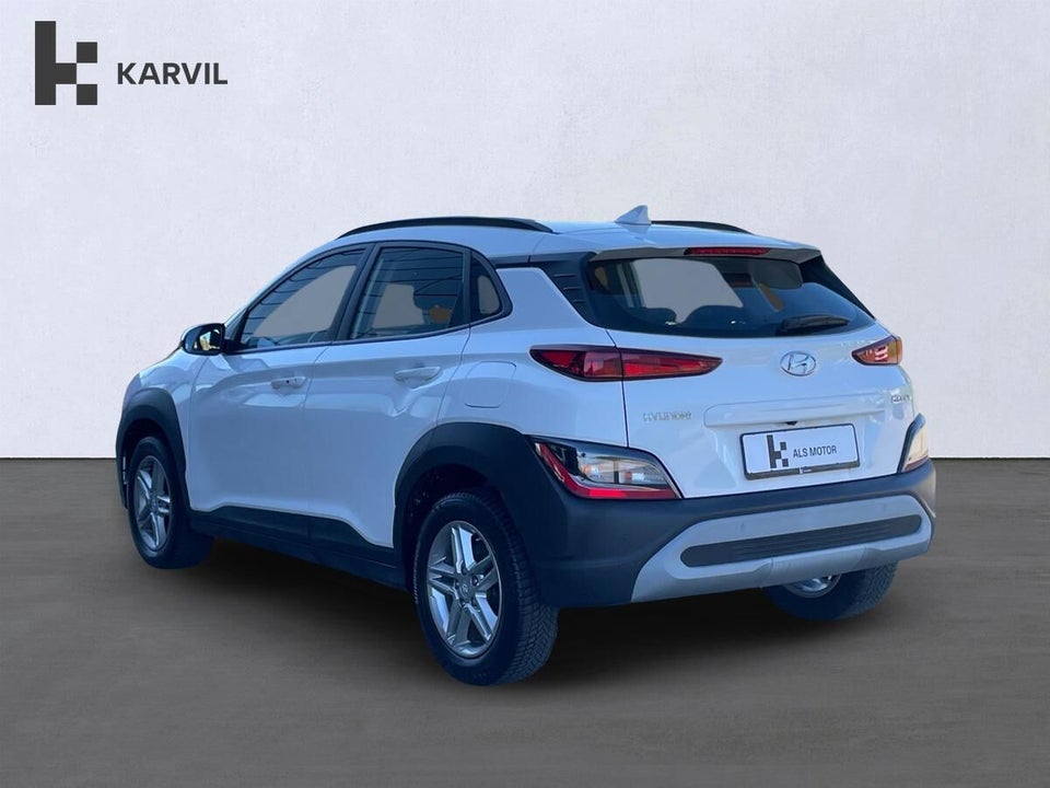 Hyundai Kona 1,0 T-GDi Essential 5d