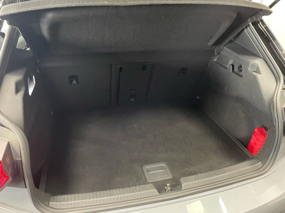 VW ID.3 58 1ST Max 5d