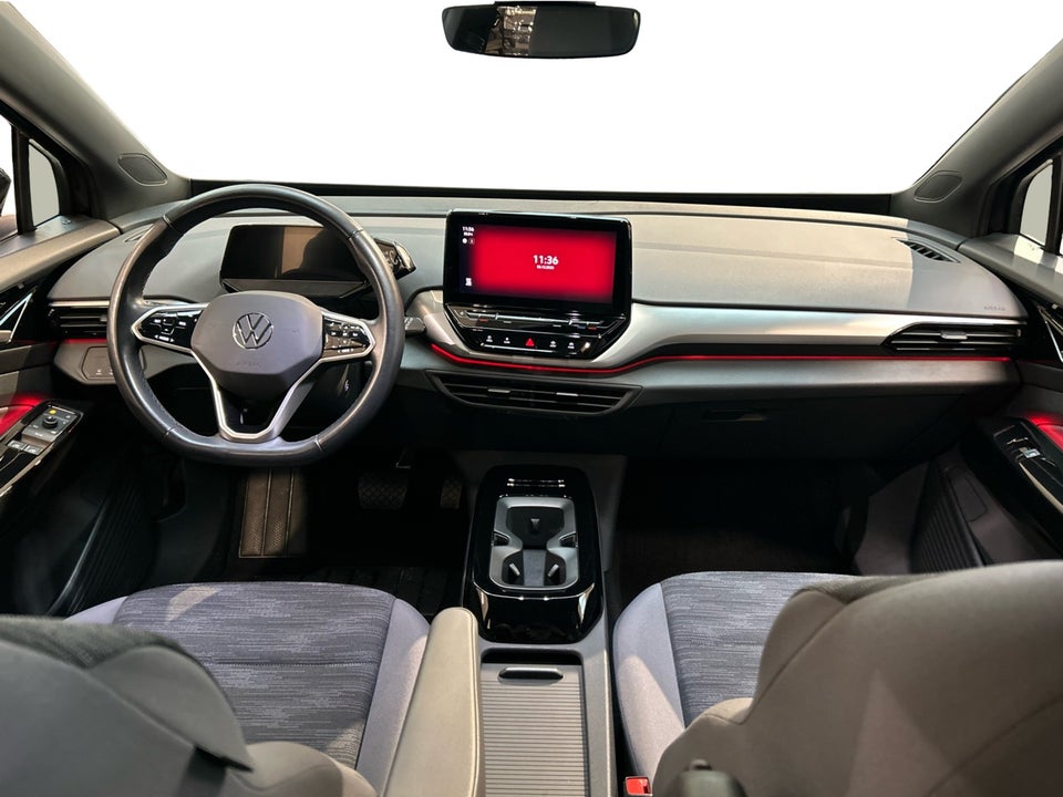 VW ID.4 77 Pro Performance 5d