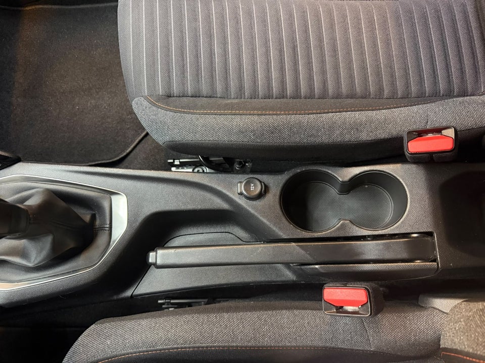 Peugeot 208 1,2 PureTech 75 Prime 5d