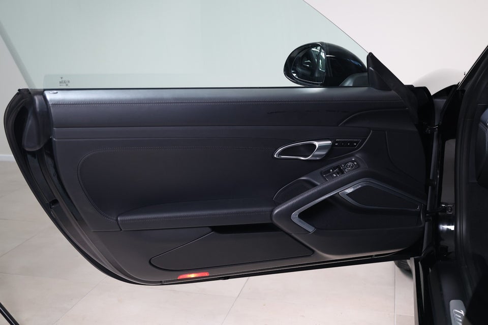 Porsche 911 Turbo 3,8 Coupé PDK 2d