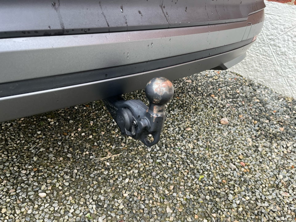 Skoda Enyaq 80 iV 5d