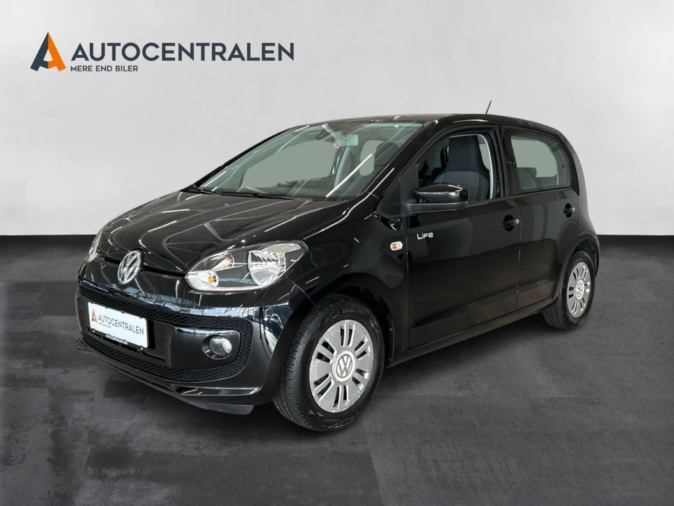 VW Up! 1,0 60 Move Up! BMT 5d