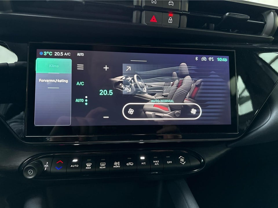 Alfa Romeo Junior Elettrica Core 5d