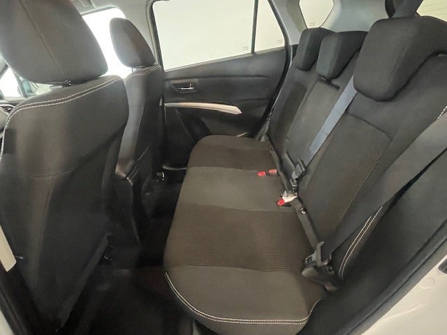 Suzuki S-Cross 1,0 Boosterjet Active 5d