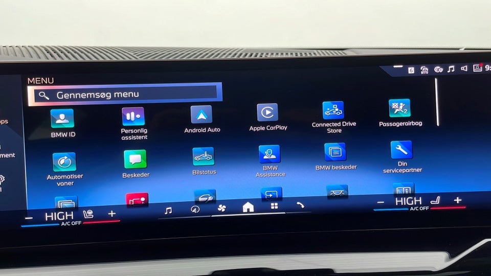 BMW i5 eDrive40 Touring M-Sport 5d