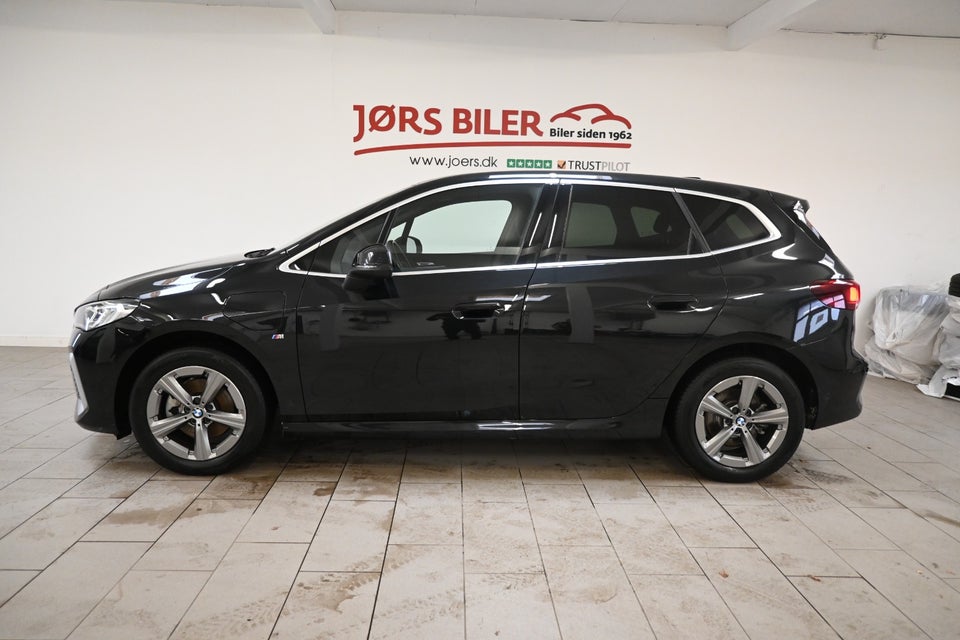 BMW 225e 1,5 Active Tourer M-Sport xDrive aut. 5d